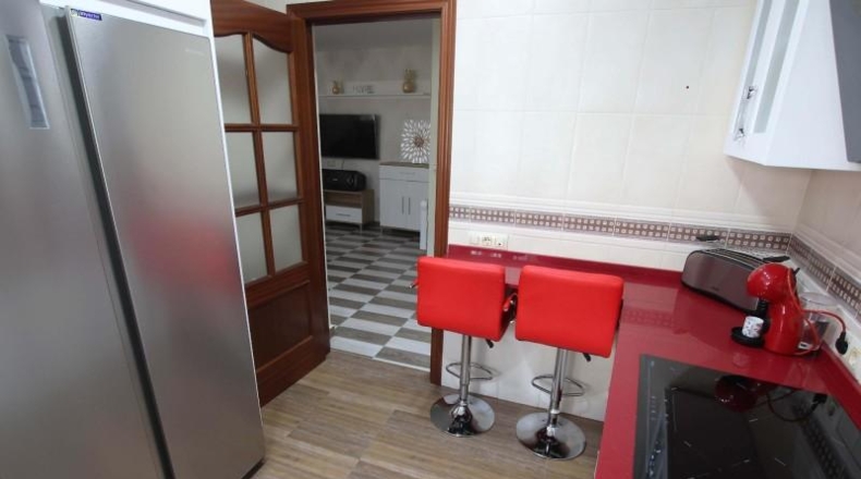 Badajoz - Montijo - 142 m²