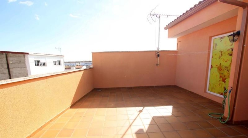 Badajoz - Montijo - 142 m²