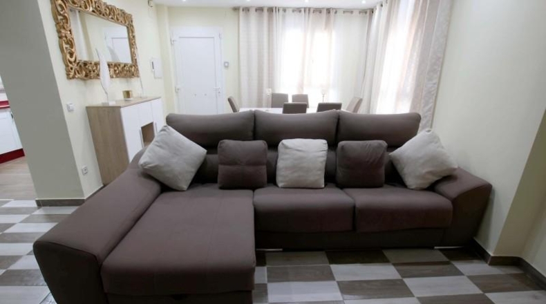 Badajoz - Montijo - 142 m²