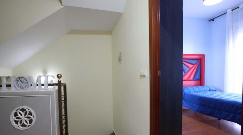 Badajoz - Montijo - 142 m²