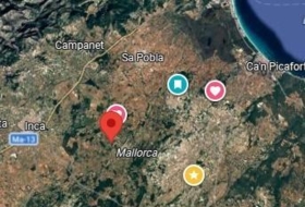 Llubí 18662&nbsp;m²