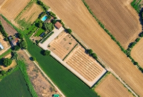 Lérida 219&nbsp;m²