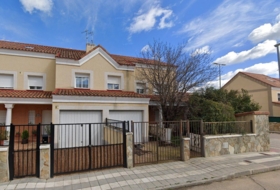 Albarreal de Tajo 198&nbsp;m²