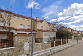 Albarreal de Tajo 198&nbsp;m²