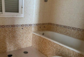 Albarreal de Tajo 198&nbsp;m²