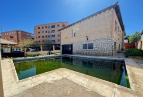 Argés 545&nbsp;m²