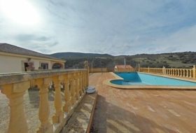 Mestanza 15578&nbsp;m²