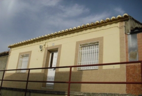 Puertollano 150&nbsp;m²