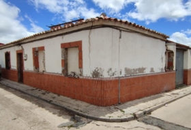 Puertollano 101&nbsp;m²
