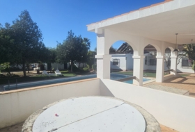 Утрера 1235&nbsp;м²