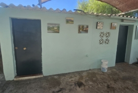 Утрера 1235&nbsp;м²