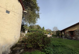 Parbayón 9621&nbsp;m²