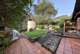 Parbayón 9621&nbsp;m²