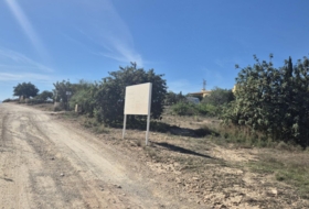 Cuevas del Almanzora 750&nbsp;m²