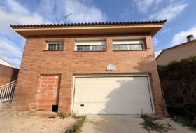 la Bisbal del Penedès 612&nbsp;m²