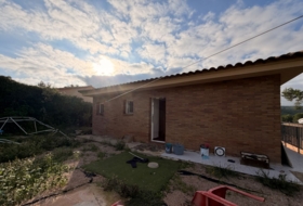 la Bisbal del Penedès 612&nbsp;m²