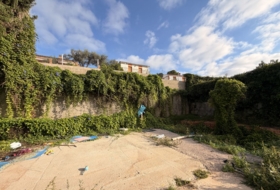 la Bisbal del Penedès 612&nbsp;m²