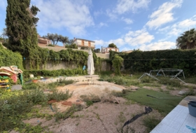 la Bisbal del Penedès 612&nbsp;m²