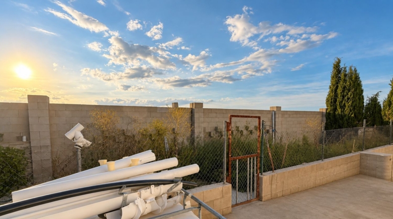Albacete - Albacete - 1000 m²