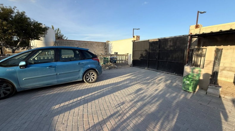Albacete - Albacete - 1000 m²
