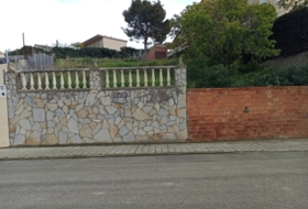 la Gornal 657&nbsp;m² 