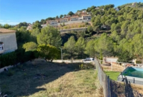 la Gornal 657&nbsp;m² 