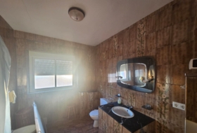 Valencia de las Torres 167&nbsp;m²