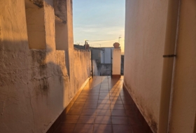 Valencia de las Torres 167&nbsp;m²