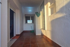 Valencia de las Torres 167&nbsp;m²