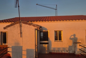 Valencia de las Torres 167&nbsp;m²