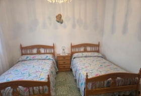 Valencia de las Torres 167&nbsp;m²