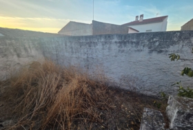 Valencia de las Torres 167&nbsp;m²