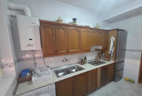 Valencia de las Torres 167&nbsp;m²