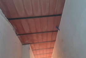 Valencia de las Torres 167&nbsp;m²