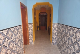 Azuaga 123&nbsp;m²
