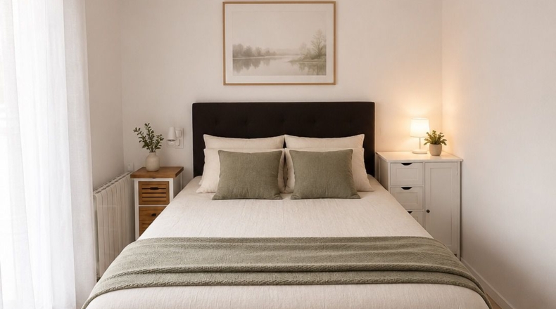Barcelona - Cubelles - 90 m²