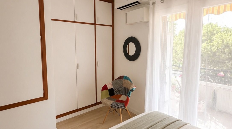 Barcelona - Cubelles - 90 m²