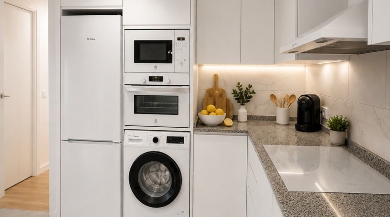 Barcelona - Cubelles - 90 m²