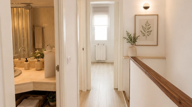 Barcelona - Cubelles - 90 m²