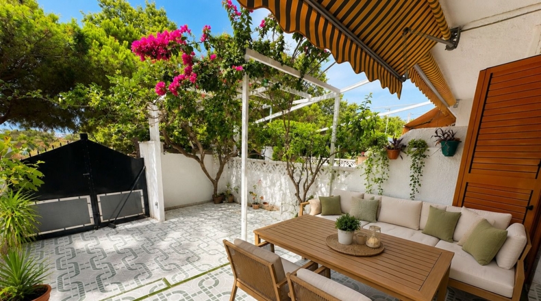 Barcelona - Cubelles - 90 m²