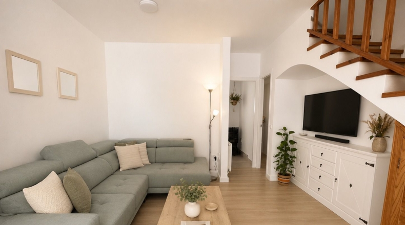 Barcelona - Cubelles - 90 m²