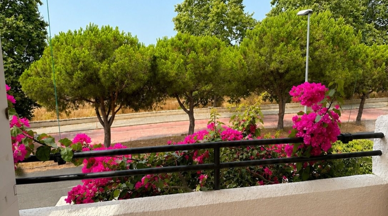 Barcelona - Cubelles - 90 m²