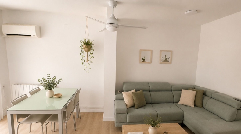 Barcelona - Cubelles - 90 m²