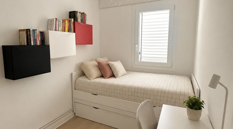 Barcelona - Cubelles - 90 m²