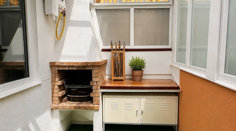 Barcelona - Cubelles - 90 m²