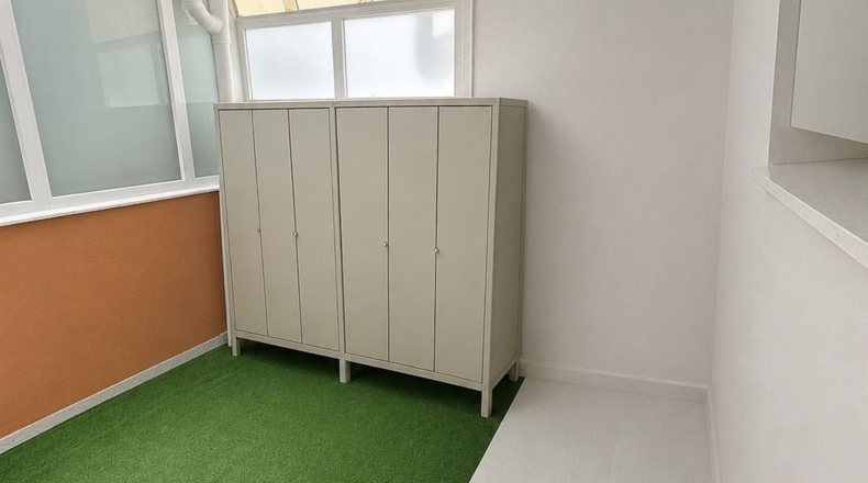 Barcelona - Cubelles - 90 m²