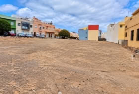 Telde 2074&nbsp;m²