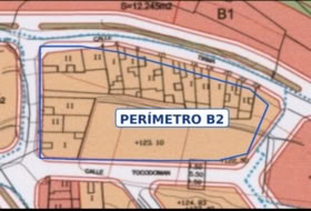 Telde 2074&nbsp;m²