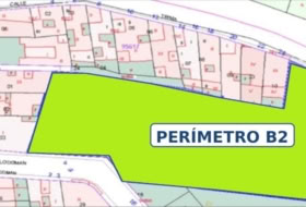 Telde 2074&nbsp;m²