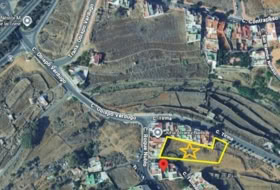 Telde 2074&nbsp;m²